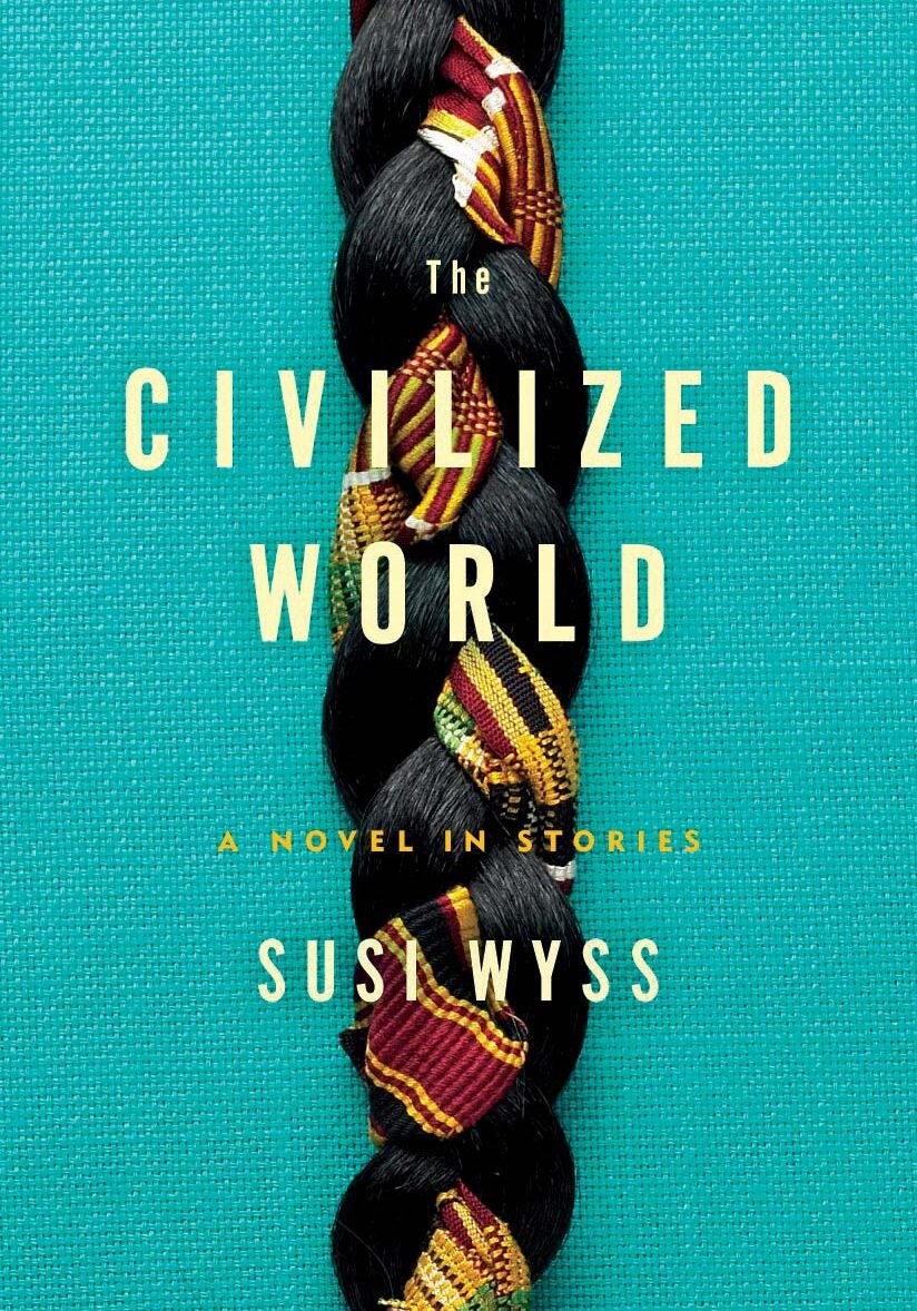 Book Cover: The Civilized World